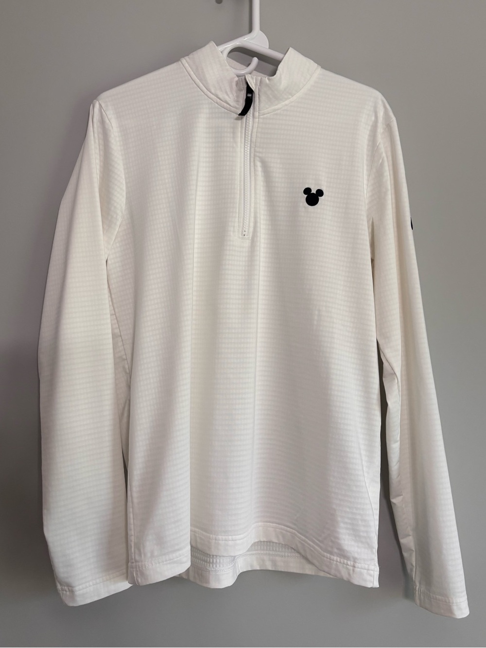 Nike Disney Quarter Zip